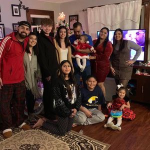 Meet your Posher, Ramon jasmin